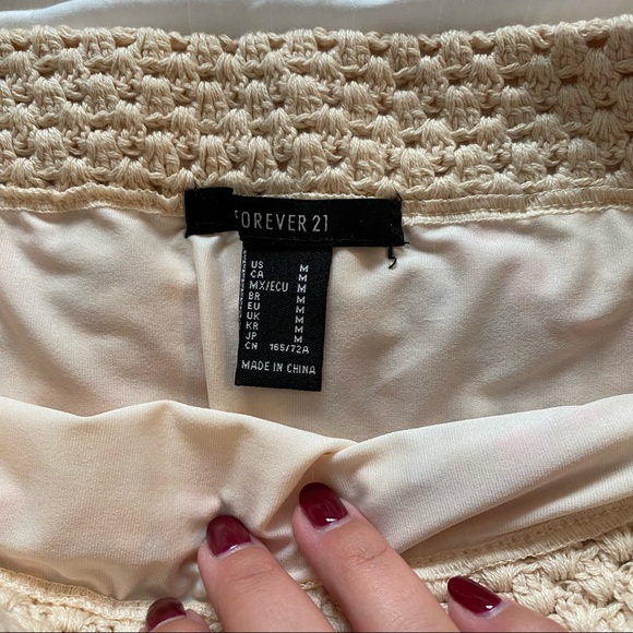 Knit Set - Picture 2 of 2